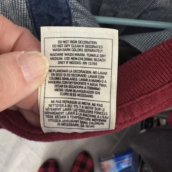 Vintage 1997 Arizona State University Sun Devils Rose Bowl '97 T-Shirt Medium - Picture 7 of 7